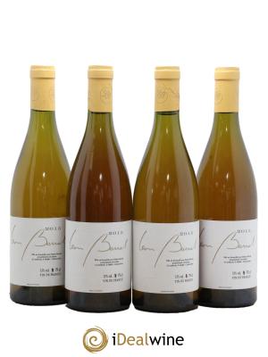 Vin de France Terret Blanc Domaine Léon Barral