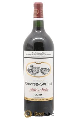 Château Chasse Spleen