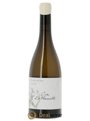 Vin de Savoie Cuvée Plumette Adrien Berlioz 