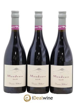 Vin de France Mondeuse Domaine Belluard