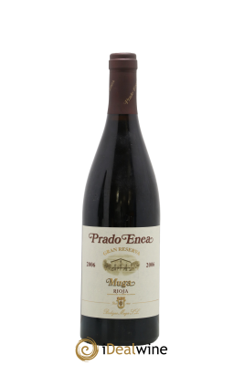 Rioja DOCA Gran Reserva Prado Enea Muga