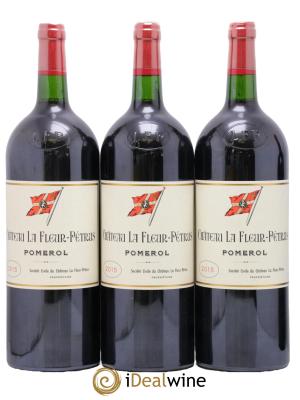 Château la Fleur Petrus