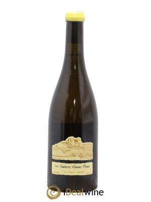 Côtes du Jura Les Chalasses Marnes Bleues Jean-François Ganevat (Domaine)
