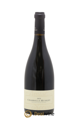 Chambolle-Musigny Amiot-Servelle