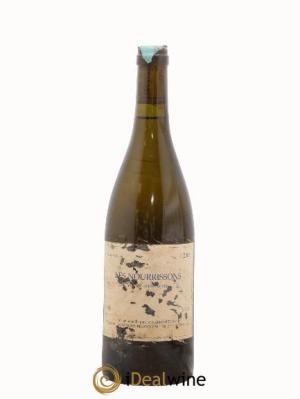 Anjou Les Nourrissons Vignes Centenaires Stéphane Bernaudeau (Domaine)