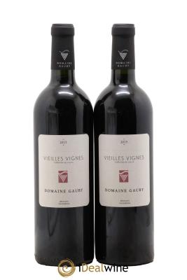 Côtes Catalanes  Vieilles Vignes Gauby (Domaine)