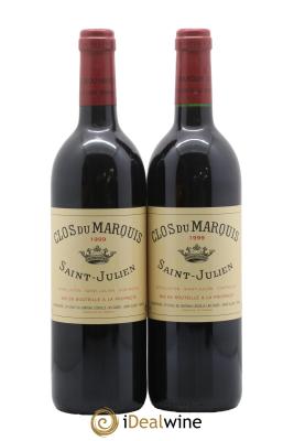 Clos du Marquis