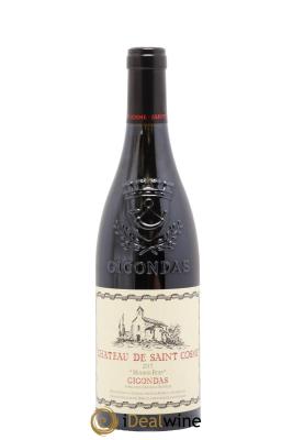 Gigondas Hominis Fides Saint Cosme