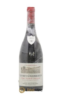 Gevrey-Chambertin 1er Cru Clos Saint-Jacques Armand Rousseau (Domaine)
