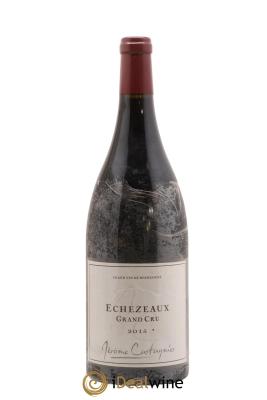 Echezeaux Grand Cru Jérome Castagnier