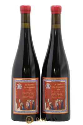 Alsace Rouge La Limite du Royaume Marcel Deiss (Domaine)