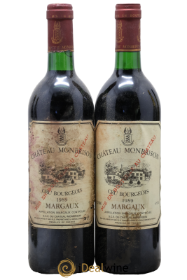 Château Monbrison