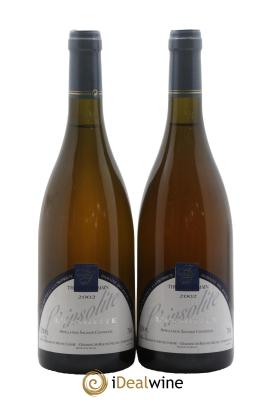 Saumur Insolite Domaine des Roches Neuves - Thierry Germain