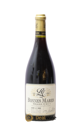 Bonnes-Mares Grand Cru Lucien Le Moine