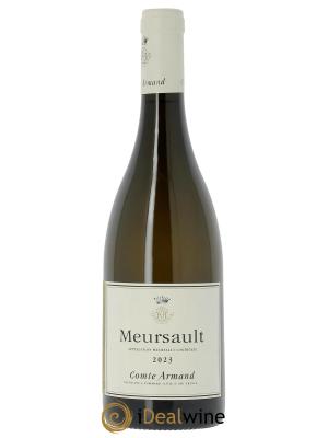 Meursault Comte Armand 