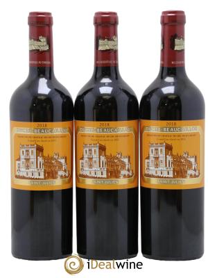 Château Ducru Beaucaillou 2ème Grand Cru Classé