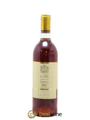 Château Suduiraut Crème de Tête 1er Grand Cru Classé