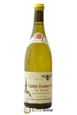 Chablis 1er Cru La Forest Vincent Dauvissat (Domaine)