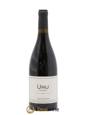 Ajaccio Unu Vaccelli