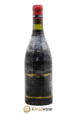 Vosne-Romanée 1er Cru Les Suchots Vieilles Vignes Dominique Laurent