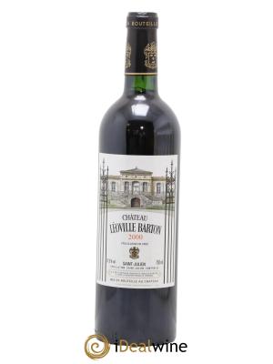 Château Léoville Barton 2ème Grand Cru Classé