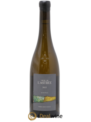 Muscadet Monopole Pierre-Henri Gadais