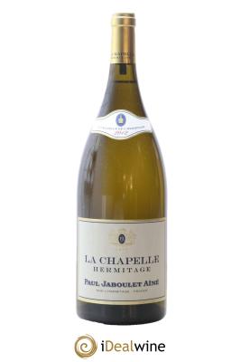 Hermitage La Chapelle Paul Jaboulet Ainé