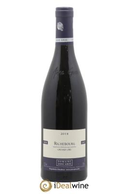 Richebourg Grand Cru Anne Gros