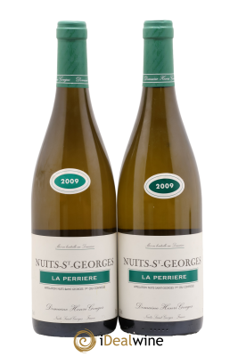 Nuits-Saint-Georges 1er Cru La Perrière Henri Gouges