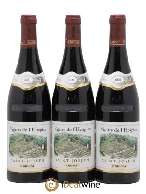 Saint-Joseph Vignes de l'Hospice Guigal