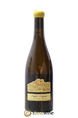 Côtes du Jura Cuvée Orégane Jean-François Ganevat (Domaine)