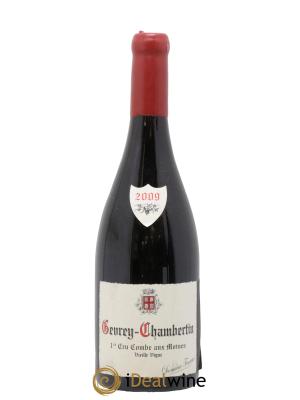 Gevrey-Chambertin 1er Cru Combe aux Moines Vieilles Vignes Fourrier (Domaine)