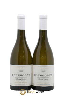 Bourgogne Champ Perrier Tessier