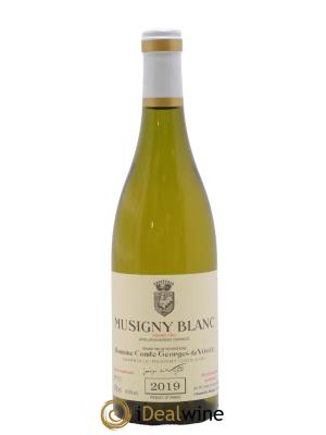 Musigny Grand Cru Comte Georges de Vogüé