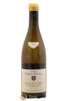 Rully 1er Cru Le Meix Cadot Vincent Dureuil-Janthial
