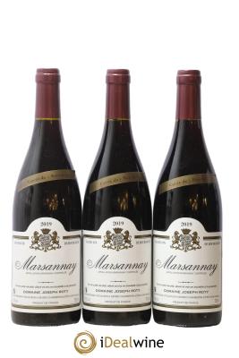 Marsannay Cuvée de Boivin Joseph Roty (Domaine)
