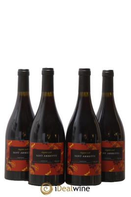 IGP Ile de Beauté Elegante Sant Armettu (Domaine)