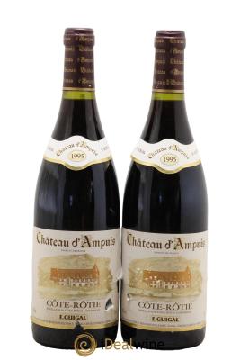 Côte-Rôtie Château d'Ampuis Guigal