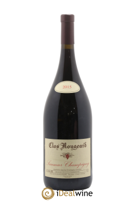 Saumur-Champigny Clos Rougeard