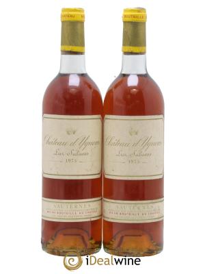 Château d' Yquem 1er Cru Classé Supérieur