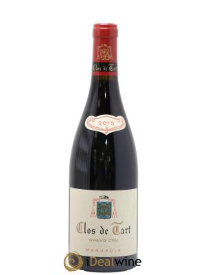 Clos de Tart Grand Cru Clos de Tart