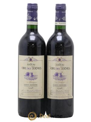 Château Tour des Termes Cru Bourgeois