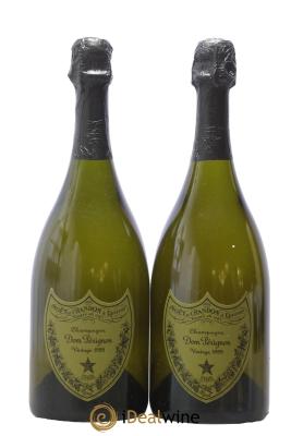 Brut Dom Pérignon