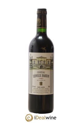 Château Léoville Barton 2ème Grand Cru Classé