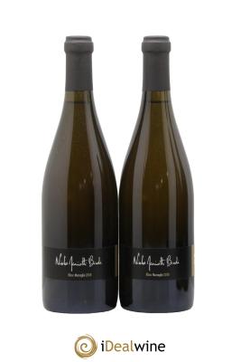 Vin de France Mursaglia Nicolas Mariotti Bindi