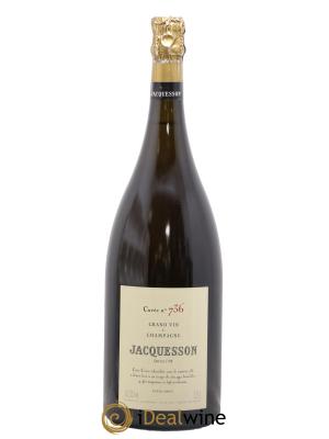 Cuvée 736 Jacquesson