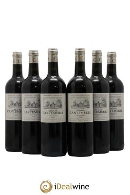 Château Cantemerle 5ème Grand Cru Classé