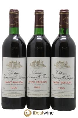 Saint-Émilion Château Lamarzelle Figeac