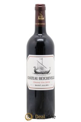 Château Beychevelle 4ème Grand Cru Classé