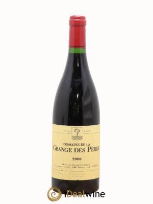 IGP Pays d'Hérault Grange des Pères Laurent Vaillé